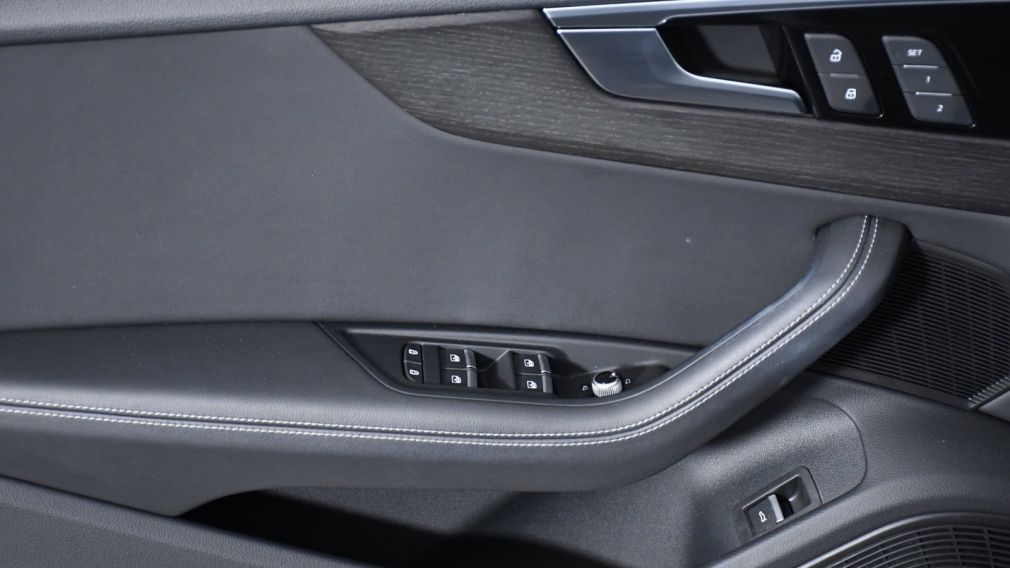 2021 Audi A5 Sportback 45 S line Premium Plus #17