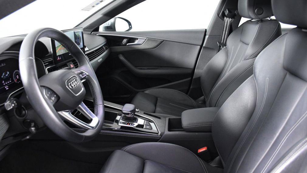 2021 Audi A5 Sportback 45 S line Premium Plus #15
