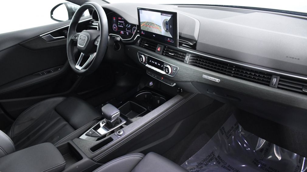 2021 Audi A5 Sportback 45 S line Premium Plus #23