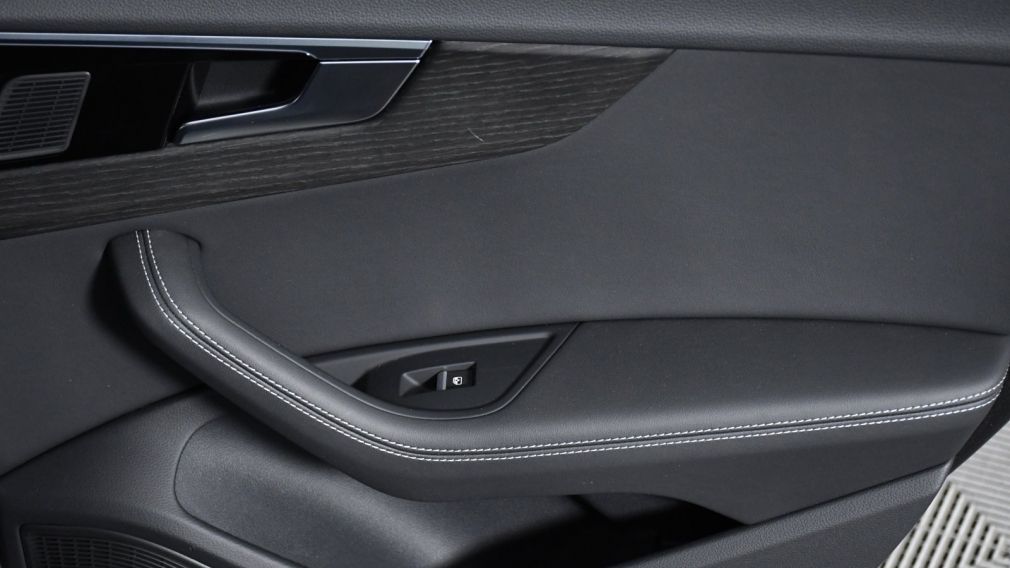 2021 Audi A5 Sportback 45 S line Premium Plus #21