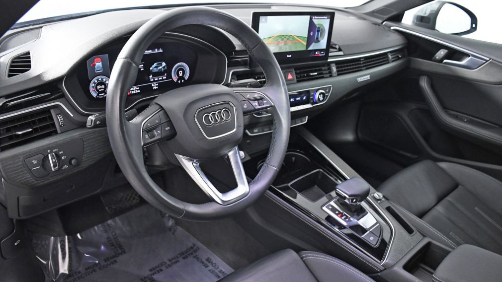 2021 Audi A5 Sportback 45 S line Premium Plus #16