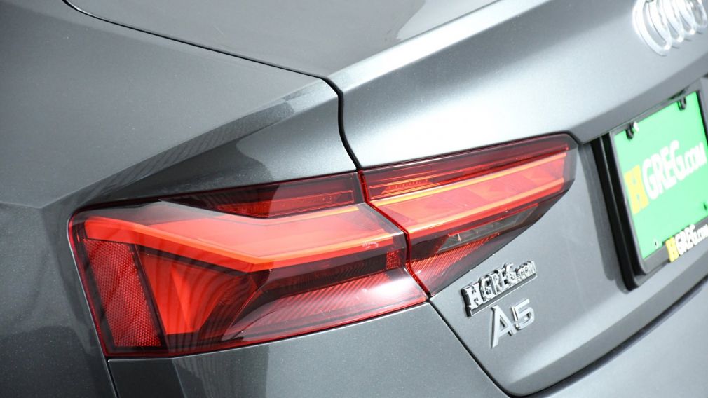 2021 Audi A5 Sportback 45 S line Premium Plus #28