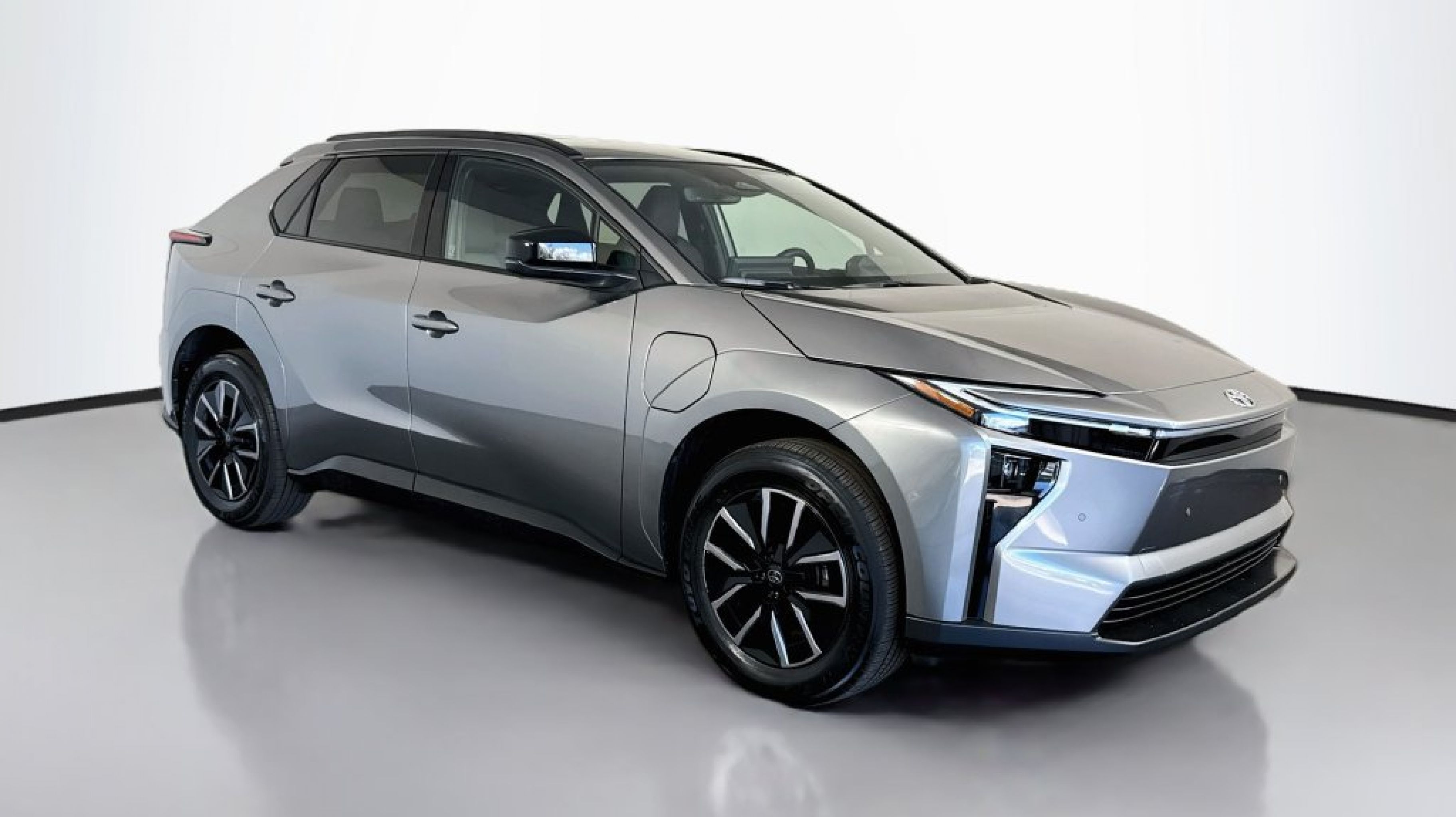 2026 Toyota bZ