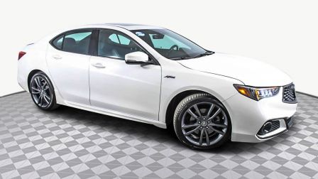 2019 Acura TLX 3.5L Technology Pkg w/A-Spec Pkg                in Doral                