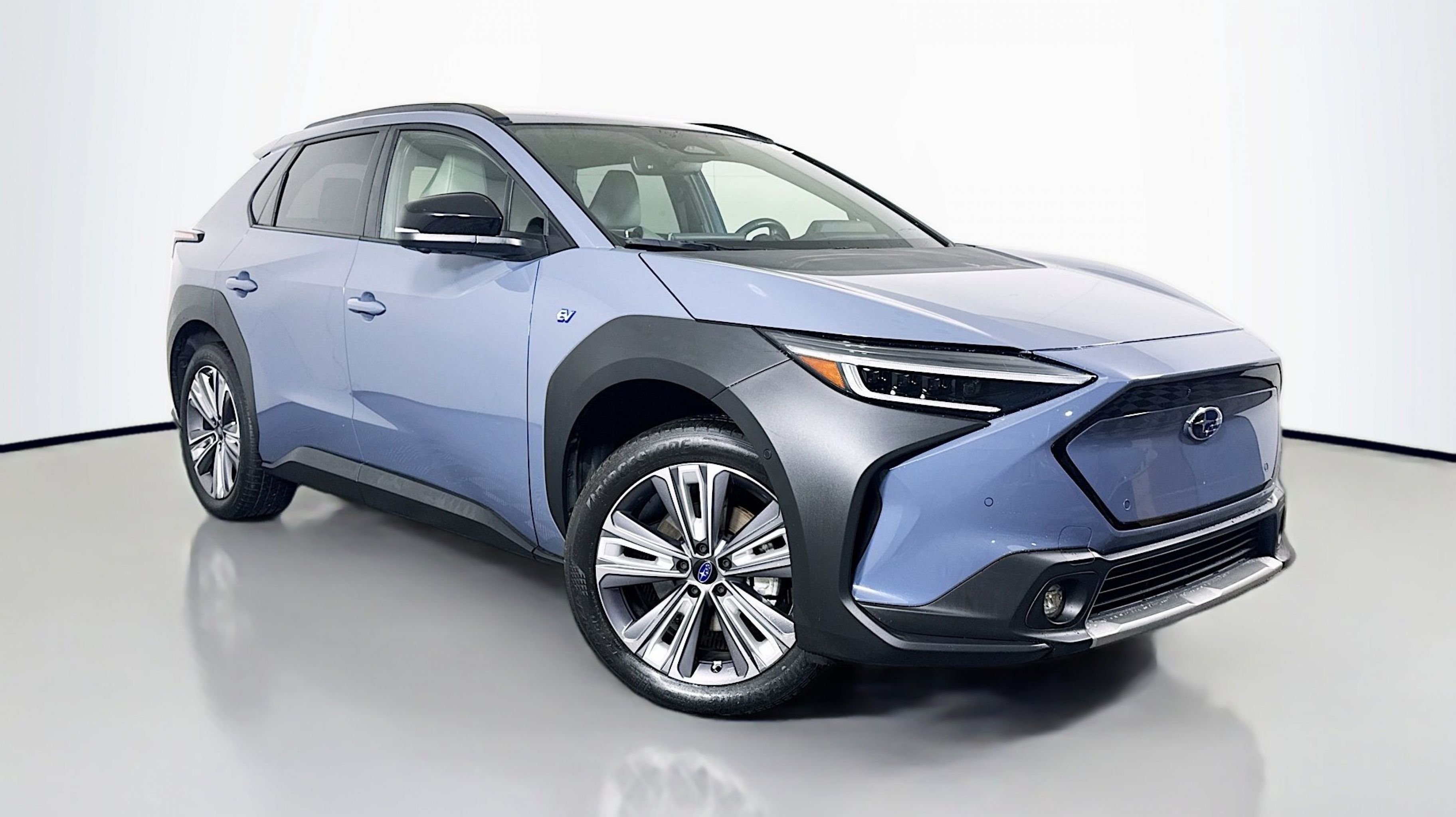 2023 Subaru SOLTERRA Limited