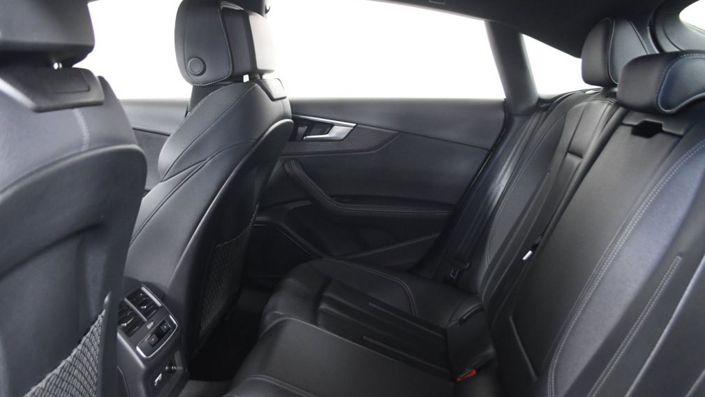 2024 Audi A5 Sportback S line Premium Plus #17