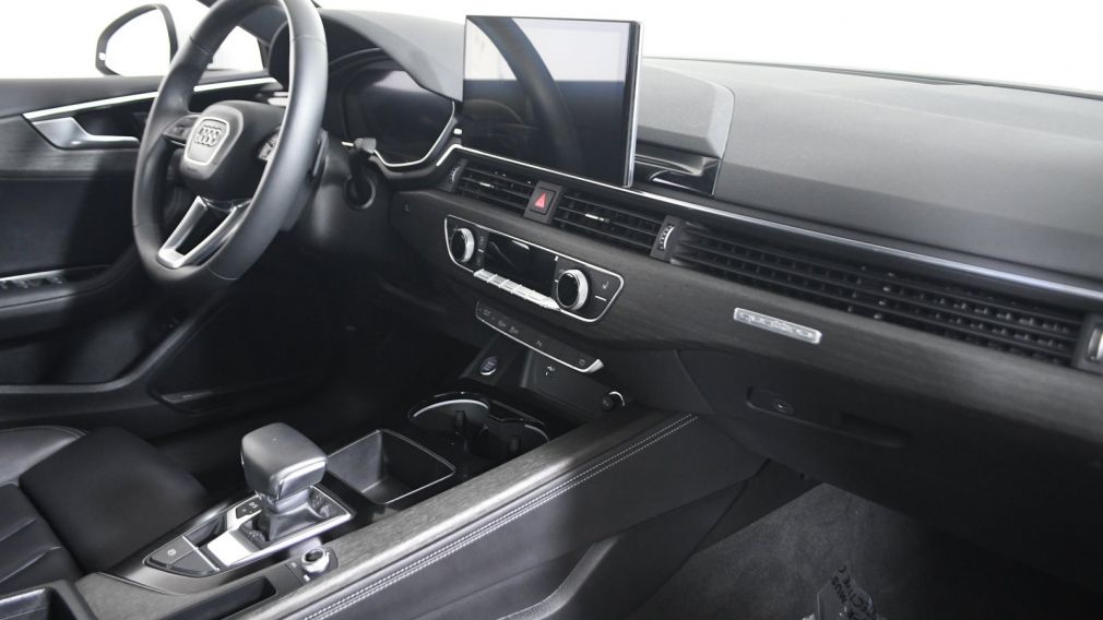 2024 Audi A5 Sportback S line Premium Plus #22