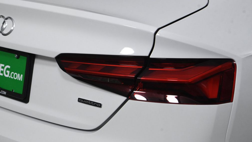 2024 Audi A5 Sportback S line Premium Plus #26
