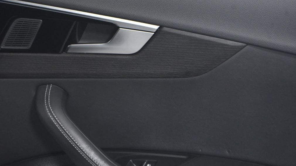 2024 Audi A5 Sportback S line Premium Plus #20