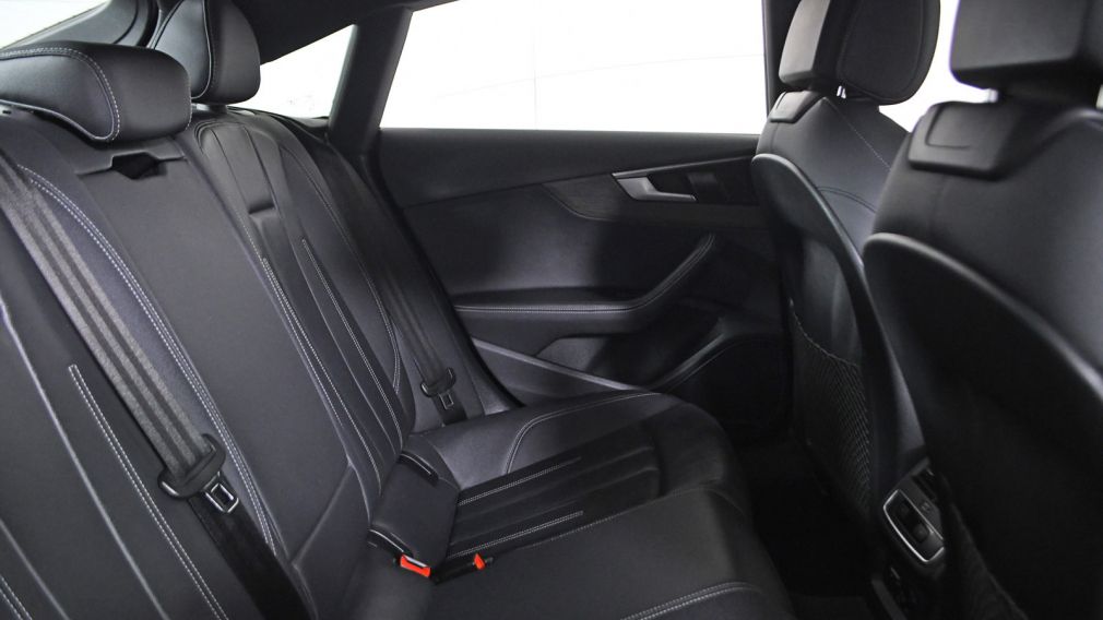 2024 Audi A5 Sportback S line Premium Plus #19