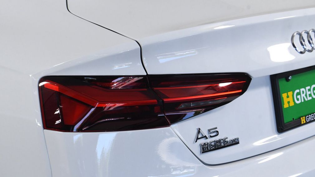 2024 Audi A5 Sportback S line Premium Plus #27