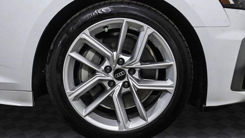 2024 Audi A5 Sportback S line Premium Plus #24