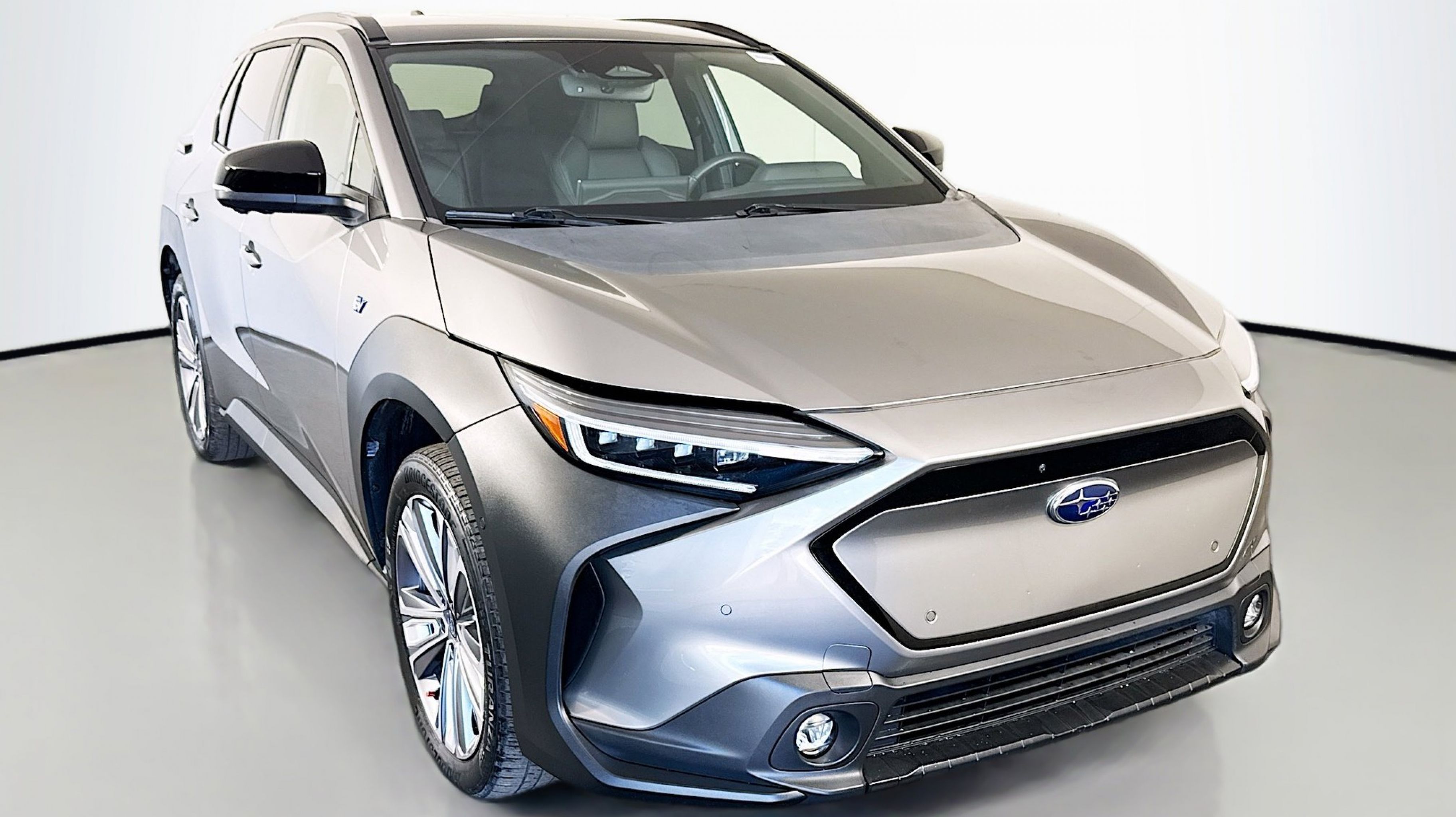 2023 Subaru SOLTERRA