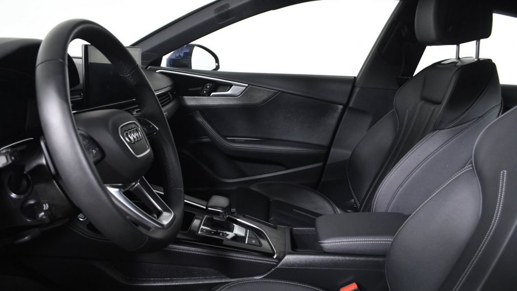 2024 Audi A5 Sportback S line Premium Plus #14