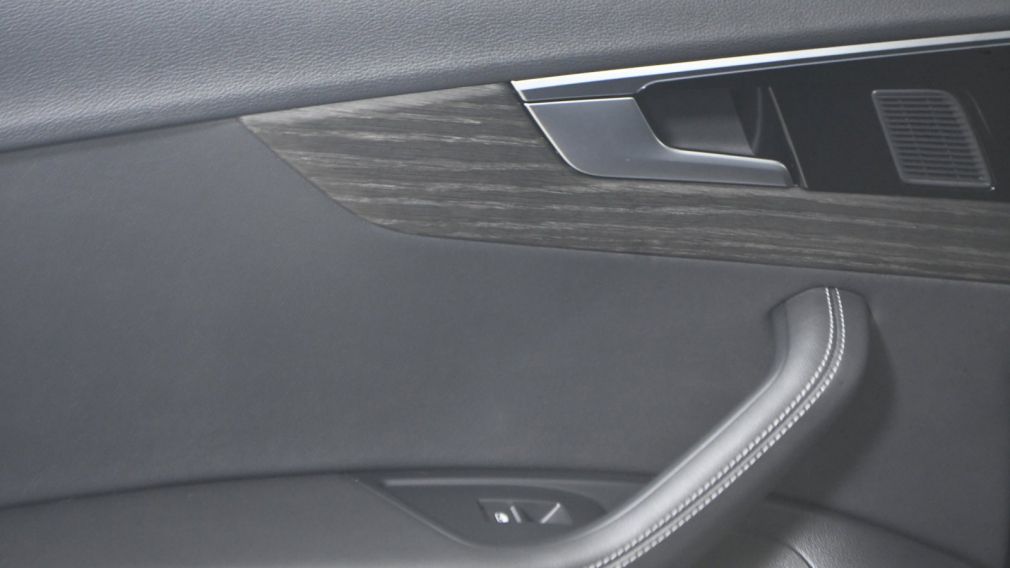 2024 Audi A5 Sportback S line Premium Plus #18
