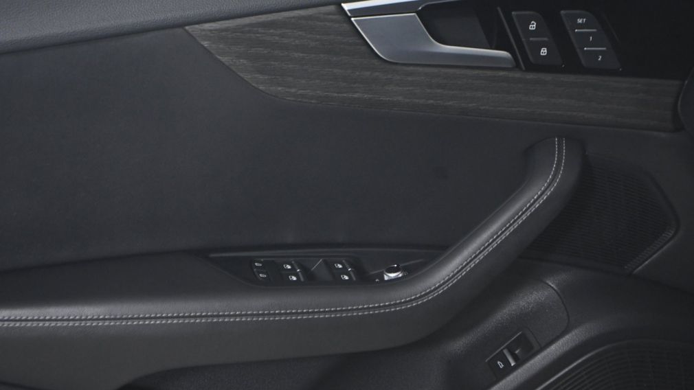 2024 Audi A5 Sportback S line Premium Plus #16