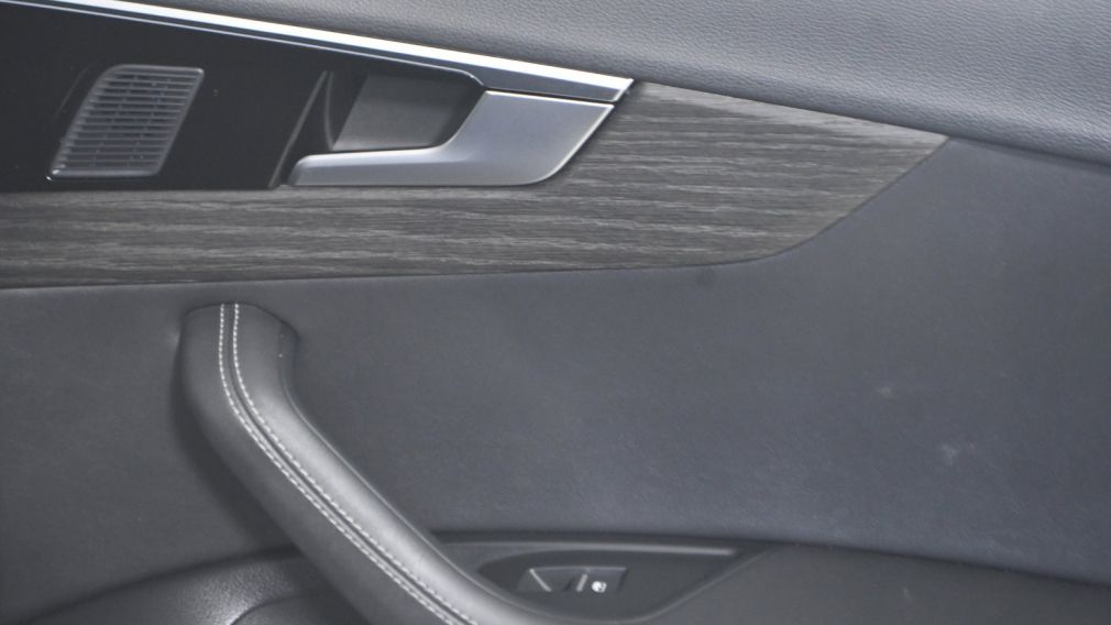 2024 Audi A5 Sportback S line Premium Plus #20
