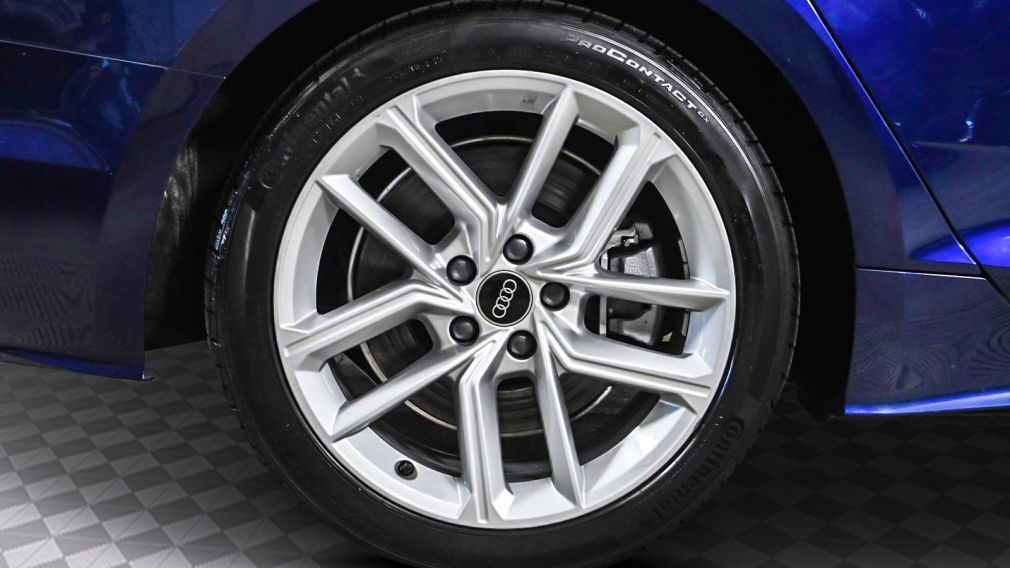2024 Audi A5 Sportback S line Premium Plus #25