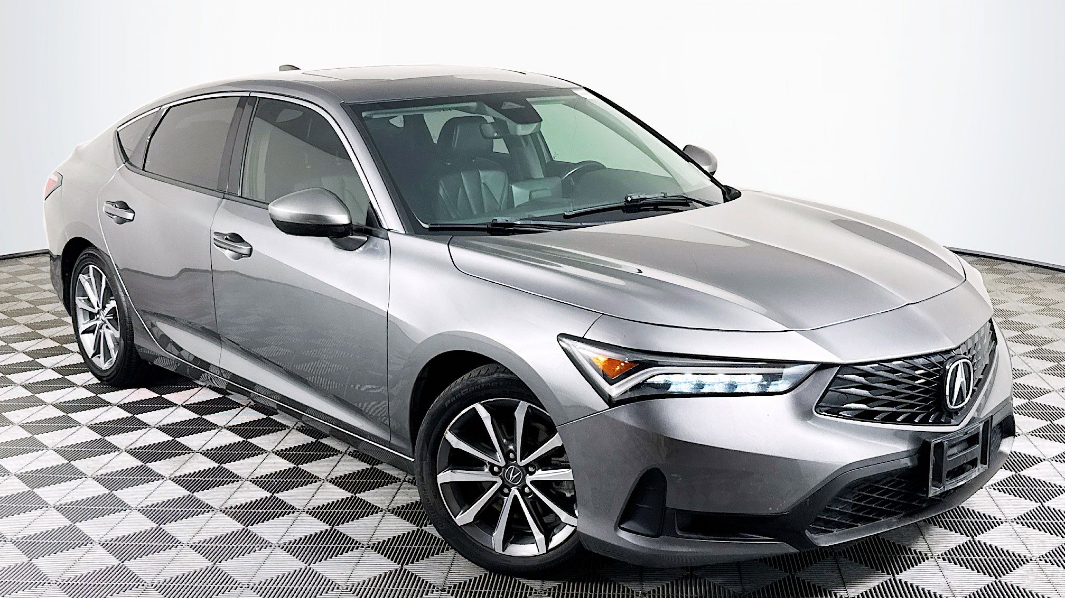 2024 Acura Integra -'s photo