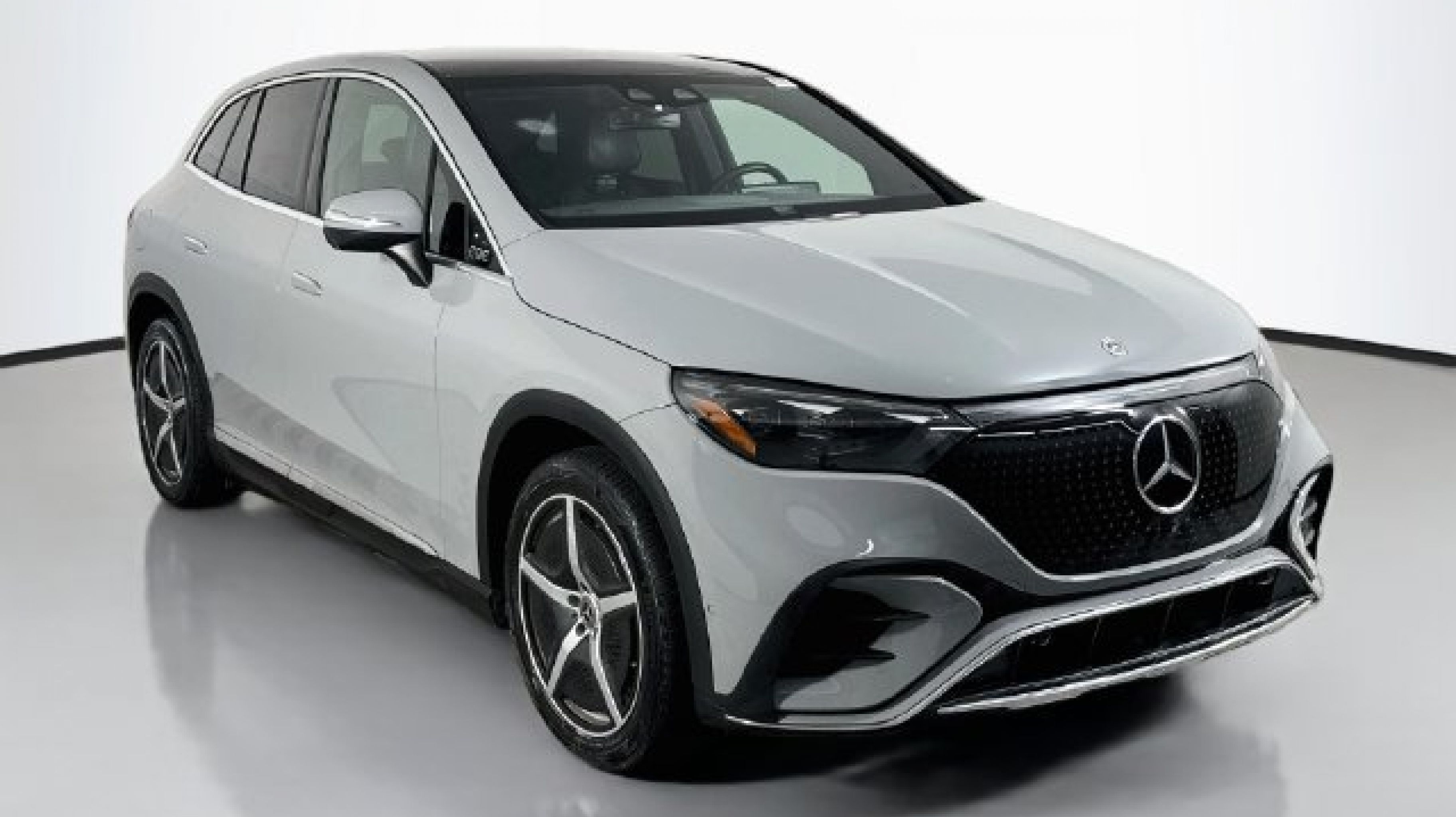 2023 Mercedes-Benz EQE SUV