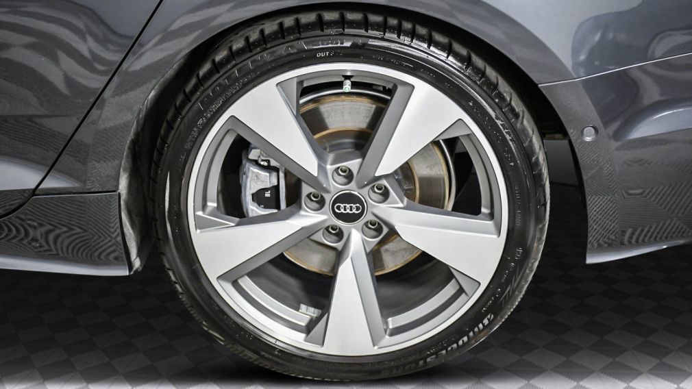 2020 Audi A5 Sportback Prestige #30