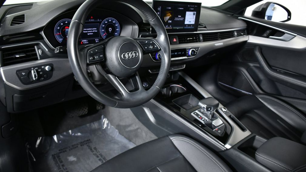 2020 Audi A5 Sportback Prestige #16