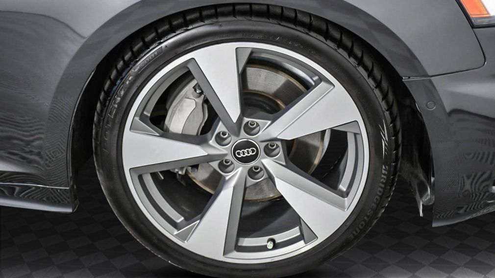 2020 Audi A5 Sportback Prestige #29