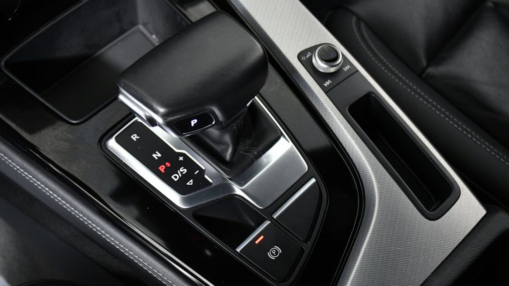 2020 Audi A5 Sportback Prestige #13