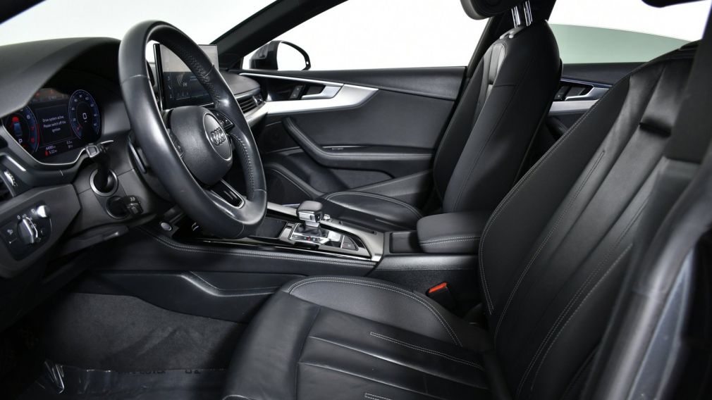 2020 Audi A5 Sportback Prestige #15