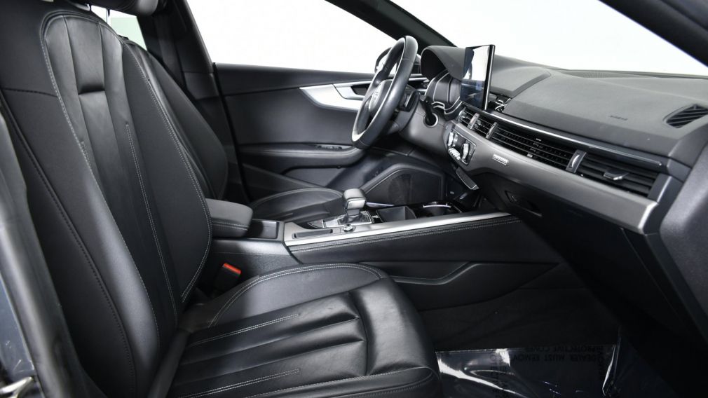 2020 Audi A5 Sportback Prestige #22