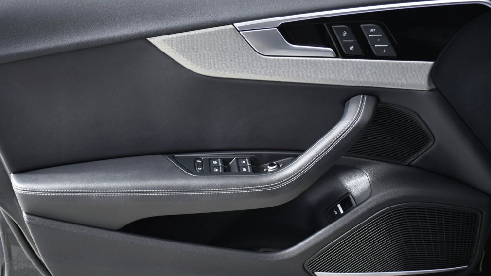 2020 Audi A5 Sportback Prestige #17