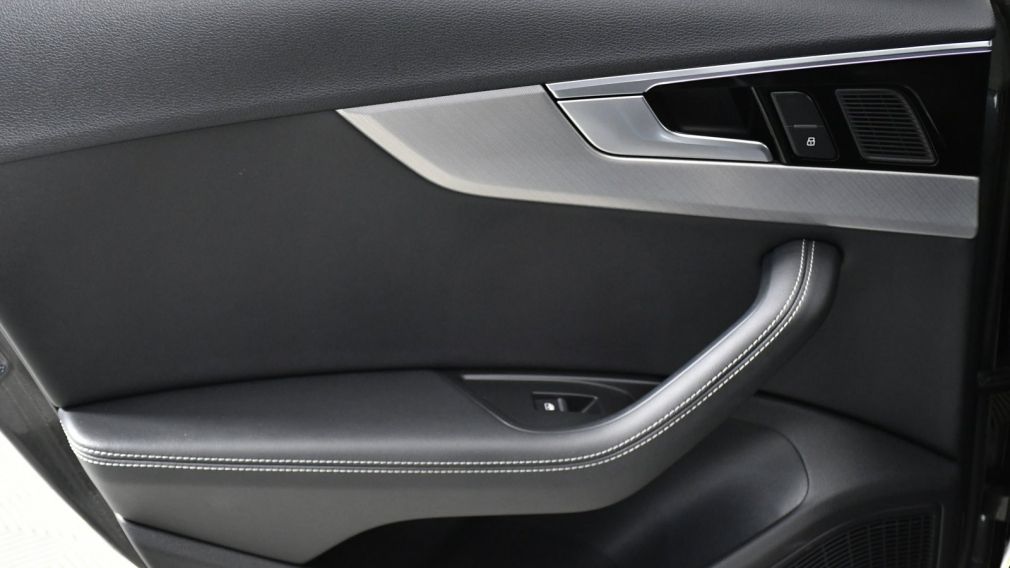 2020 Audi A5 Sportback Prestige #19