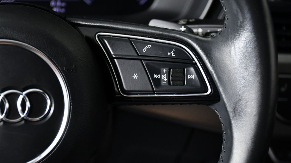 2020 Audi A5 Sportback Prestige #8