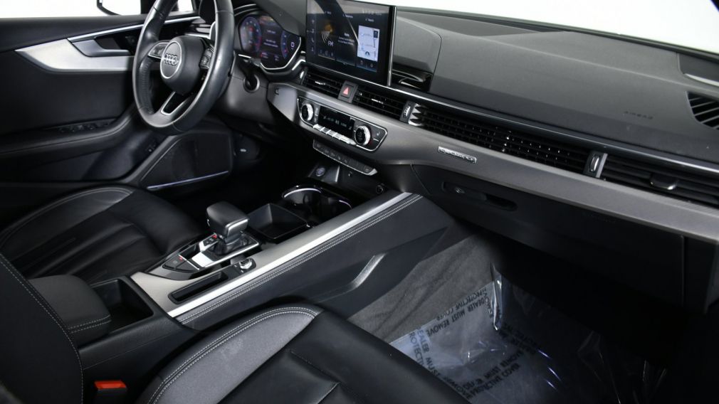 2020 Audi A5 Sportback Prestige #23