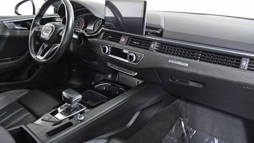2022 Audi A5 Coupe S line Premium #20