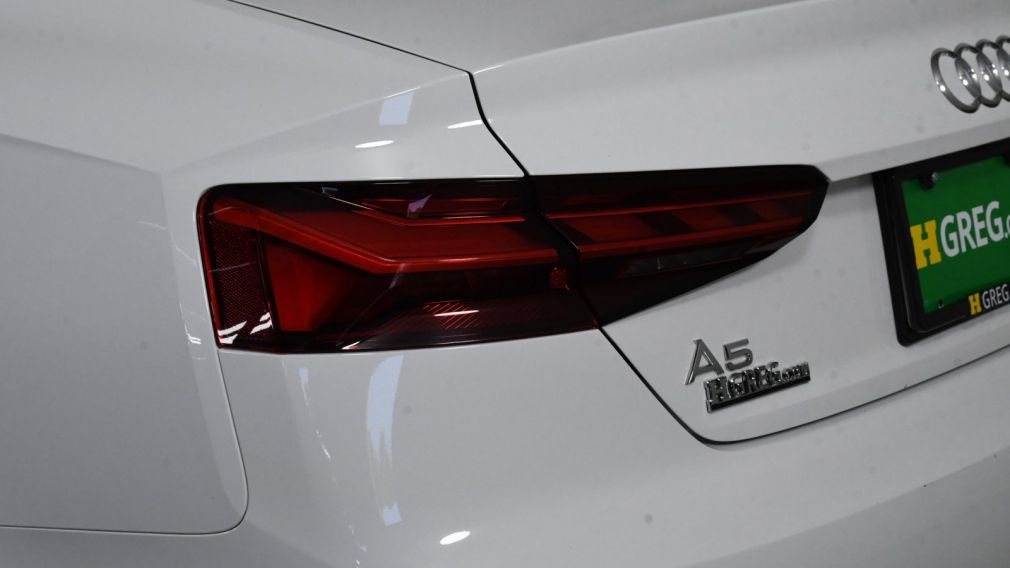 2022 Audi A5 Coupe S line Premium #25