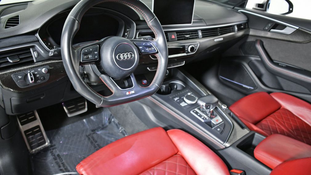 2018 Audi S5 Sportback Prestige #16