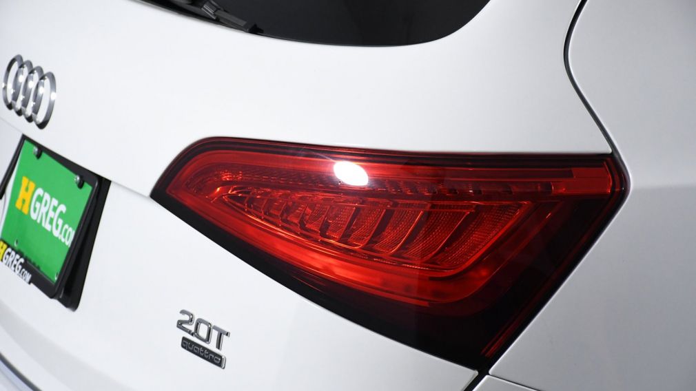 2017 Audi Q5 2.0T Premium #24