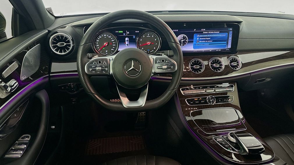 2019 Mercedes Benz CLS CLS 450 #10