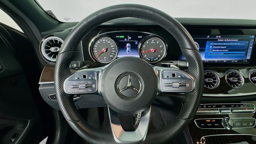 2019 Mercedes Benz CLS CLS 450 #6