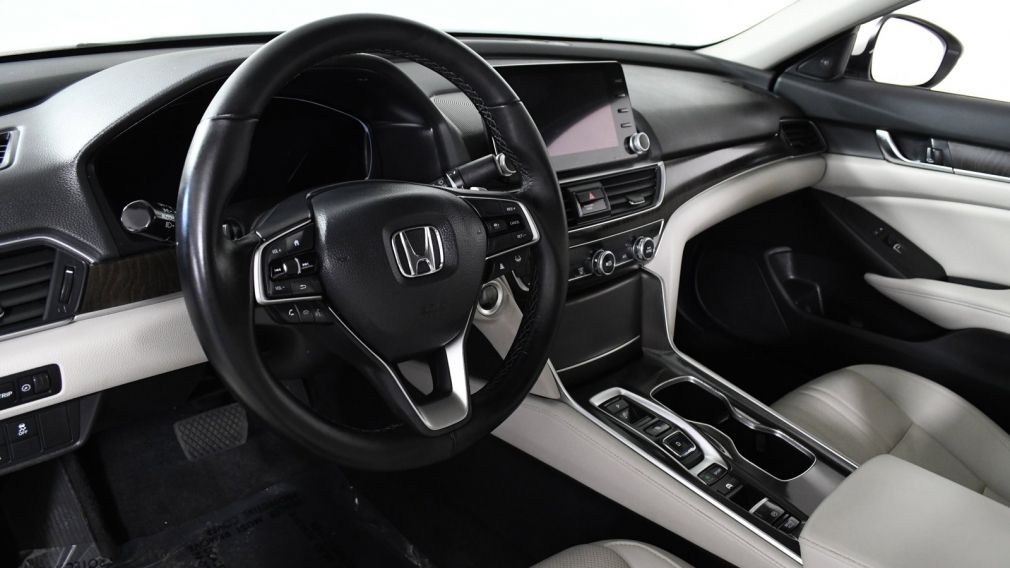 2022 Honda Accord Hybrid EX-L #15