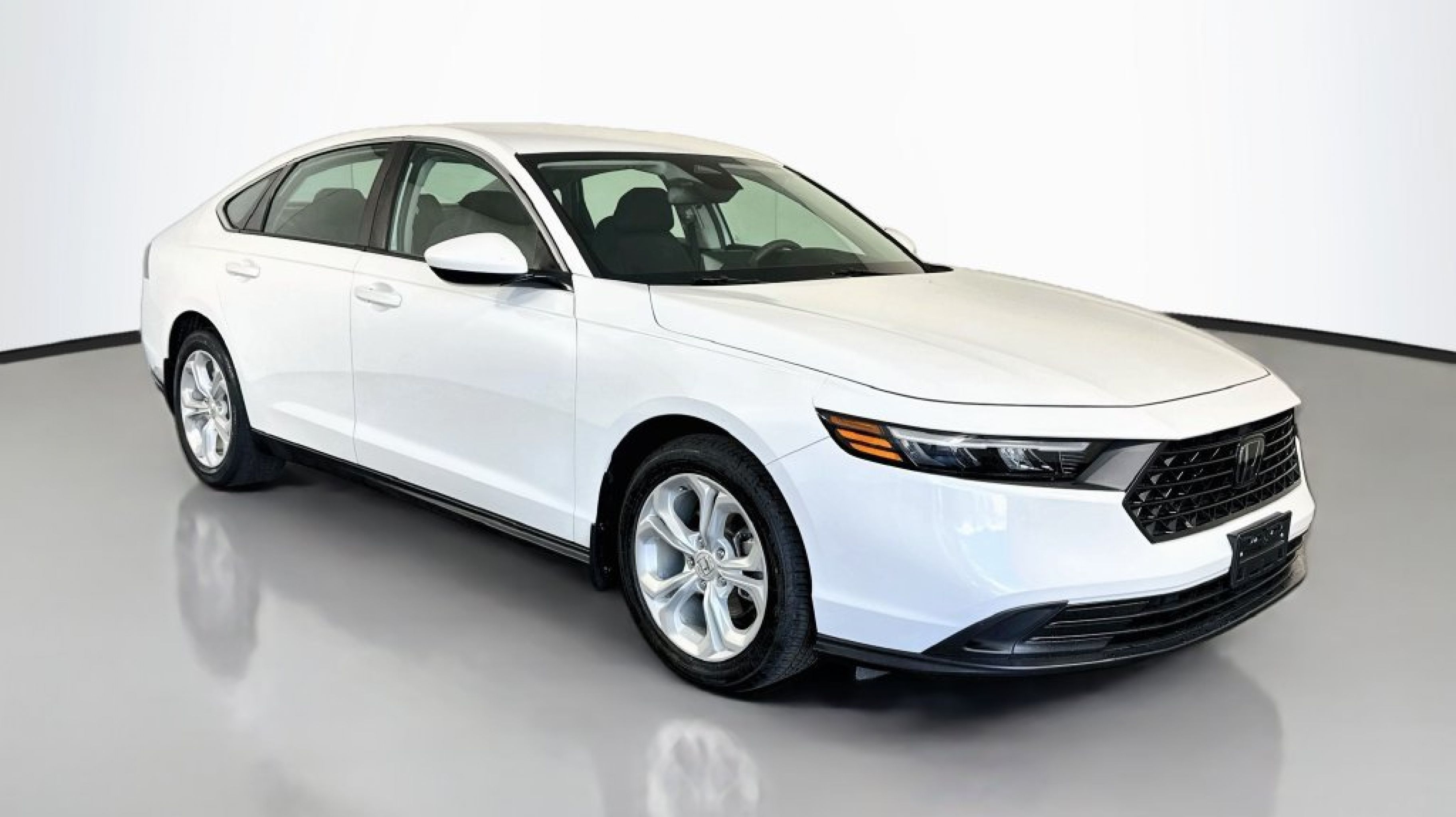 2023 Honda Accord