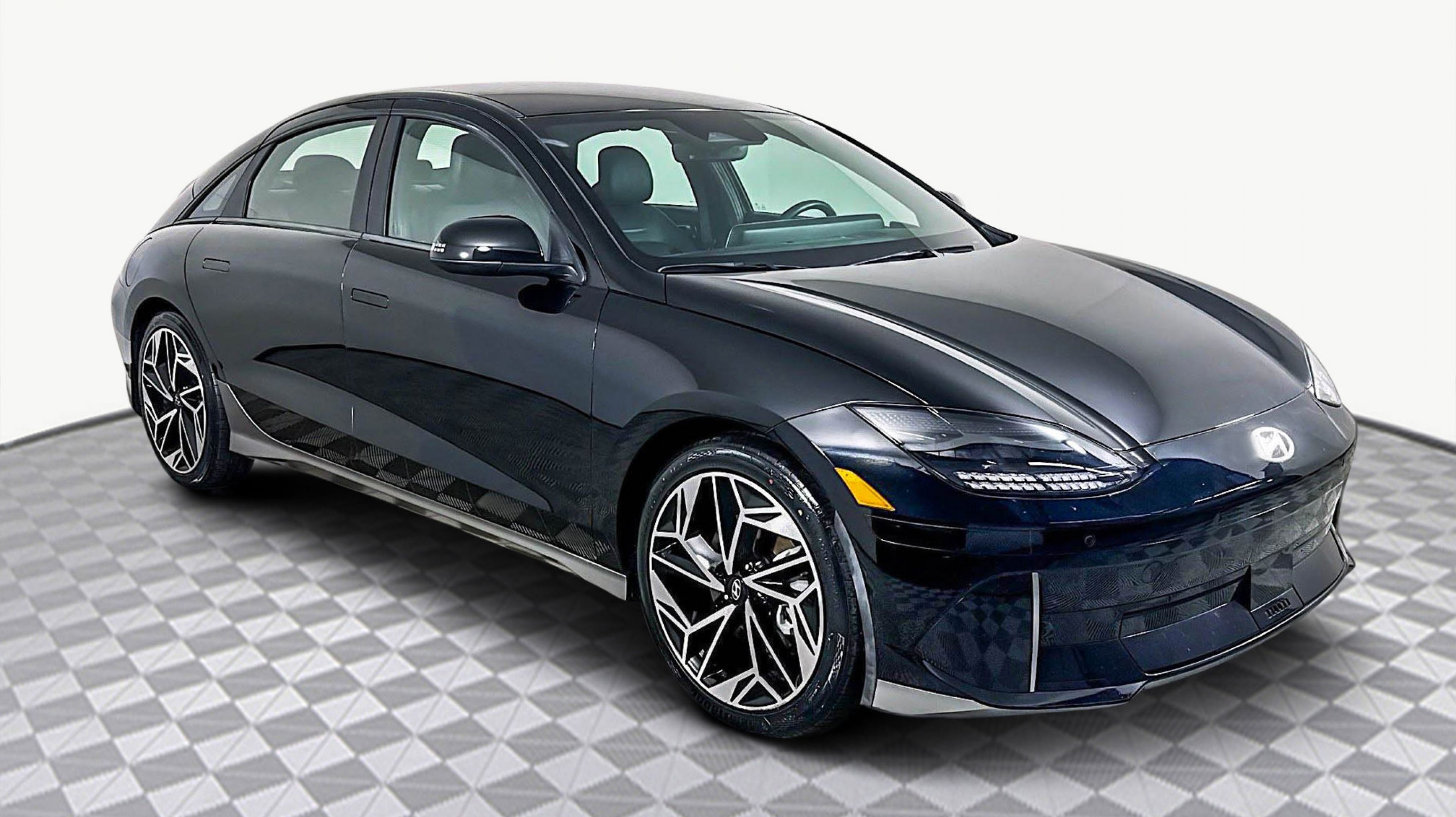 2023 Hyundai IONIQ 6 SEL