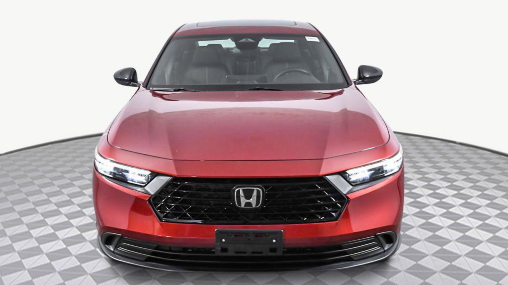 2023 Honda Accord Hybrid Sport #1
