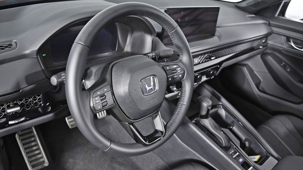 2023 Honda Accord Hybrid Sport #16