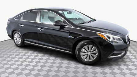 2016 Hyundai Sonata Hybrid SE                en Doral                