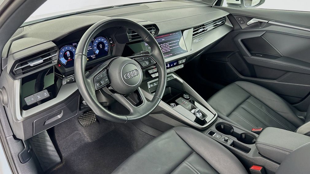 2023 Audi A3 Premium #16