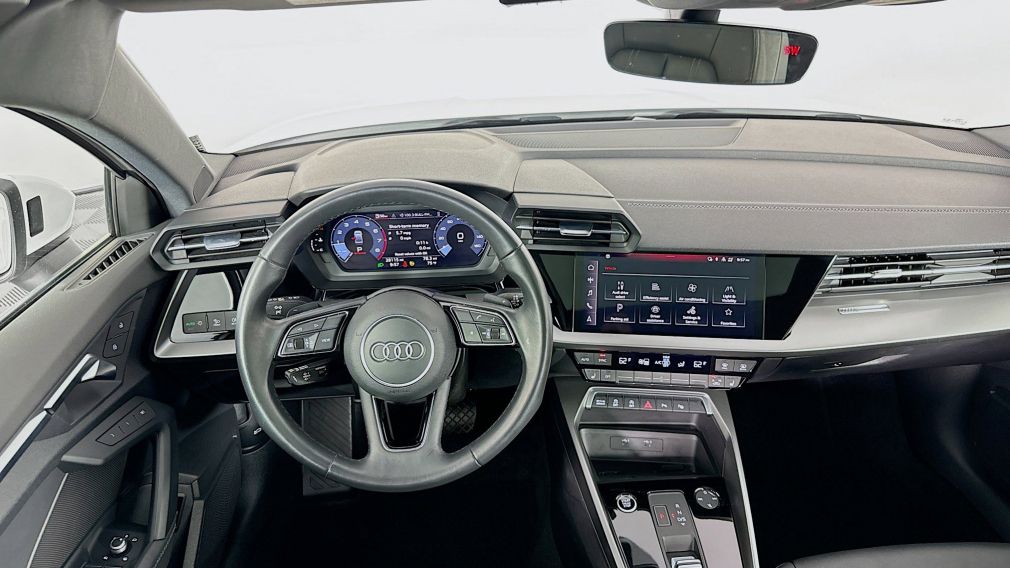 2023 Audi A3 Premium #10