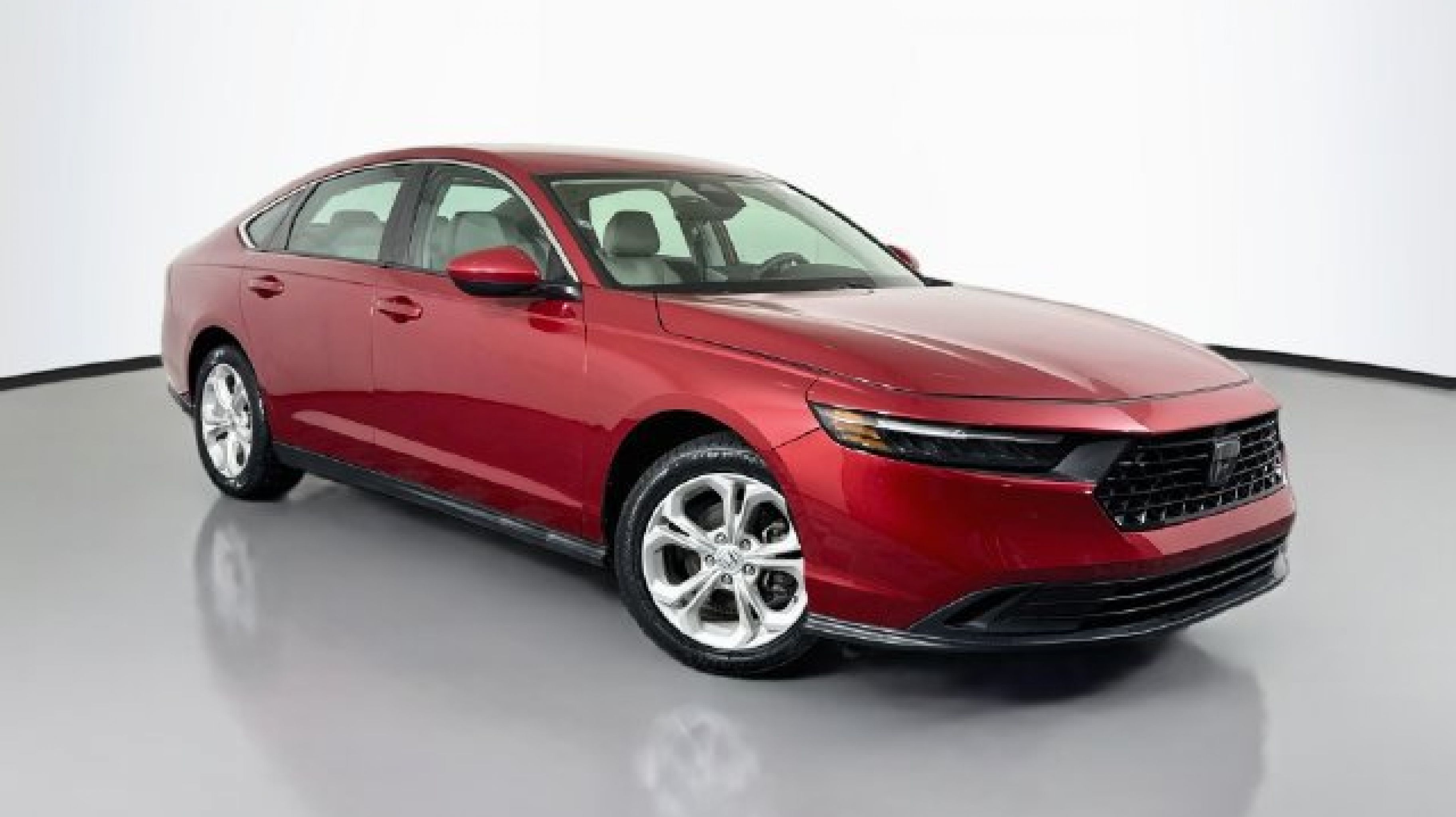 2023 Honda Accord