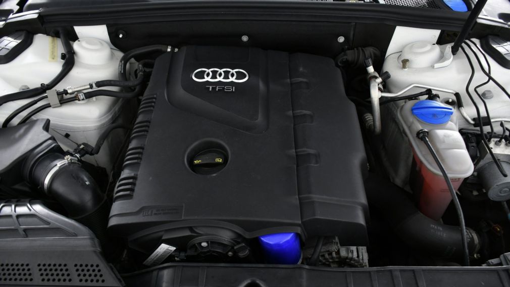 2015 Audi A5 Premium #26